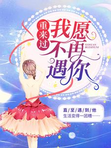 《重来过，我愿不再遇你》全集免费在线阅读（沈姝傅慎言）