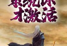 李修然为主角的小说我都大乘了,系统你才激活?在线阅读-贝壳文学