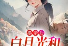 《换亲后，白月光和男配HE了》小说章节在线试读，《换亲后，白月光和男配HE了》最新章节目录-贝壳文学