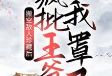 搬空敌人珍藏后,疯批王爷我罩了!小说的免费电子版在哪里可以下载或阅读?-贝壳文学