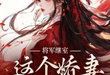 小说《将军继室：这个娇妻谁爱当谁当》章节免费阅读-贝壳文学