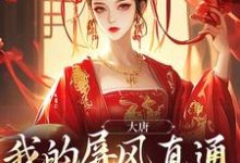 大唐：我的屏风直通小公主寝殿主角李长安兕子小说完结版章节在线阅读-贝壳文学