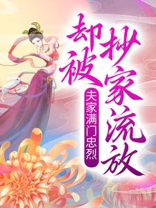 已完结小说《夫家满门忠烈，却被抄家流放？》章节在线阅读