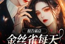 小说《报告霸总，金丝雀每天都在装乖巧》章节免费阅读-贝壳文学