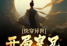 快穿异世，开局皇兄全战死小说最新更新在哪里？免费在线看-贝壳文学