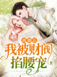 离婚后，我被财阀掐腰宠小说，离婚后，我被财阀掐腰宠最新章节