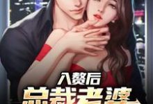 入赘后，总裁老婆心爱白月光小说有没有完整的免费版本在线阅读？-贝壳文学