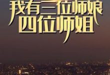 小说《别惹我,我有三位师娘四位师姐》章节免费阅读-贝壳文学