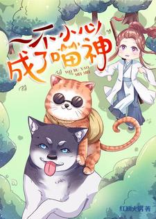 《一不小心成了喵神》小说大结局免费试读 林风百合小说