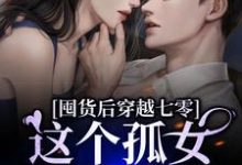 囤货后穿越七零，这个孤女不一般免费阅读，囤货后穿越七零，这个孤女不一般陈小琳刘浩然-贝壳文学