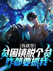 已完结小说《我就帮贫困镇脱个贫，咋都要抓我》章节免费阅读