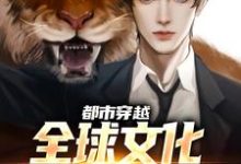 都市穿越:全球文化在疯狂内卷小说全文哪里可以免费看?-贝壳文学