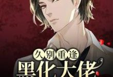 久别重逢：黑化大佬人设崩塌了沈戾纪舟野，久别重逢：黑化大佬人设崩塌了章节在线阅读-贝壳文学