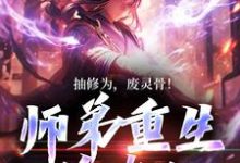 小说《抽修为，废灵骨！师弟重生杀疯了》在线章节阅读-贝壳文学