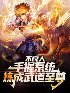 小说《不良人：手握系统，炼成武道至尊》章节免费阅读