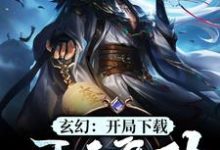 玄幻：开局下载吞天魔功小说有没有完整的免费版本在线阅读？-贝壳文学