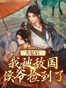 小说《失忆后：我被敌国侯爷捡到了》章节阅读