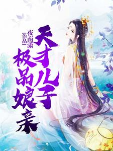 天才儿子极品娘亲最新章节，天才儿子极品娘亲章节在线阅读