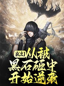 小说《玄幻：从被黑石砸中开始逆袭》章节免费阅读