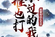 小说《谁也打不过的我，就要和你五五开！》章节免费阅读-贝壳文学