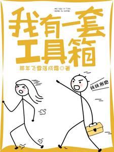 小说《我有一套工具箱》章节免费阅读