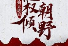 穿到大唐后,他权倾朝野小说最新章节在哪里可以读到?-贝壳文学