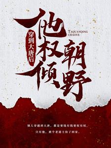穿到大唐后，他权倾朝野小说最新章节在哪里可以读到？