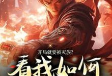 姜洛的故事在哪本书里?免费阅读开局就要被灭族?看我如何独断万古-贝壳文学