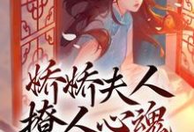 完结版《娇娇夫人撩人心魂，冷傲少帅拿命宠》免费阅读-贝壳文学