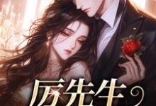 厉先生你轻点宠黎初厉明州,厉先生你轻点宠在线无弹窗阅读-贝壳文学