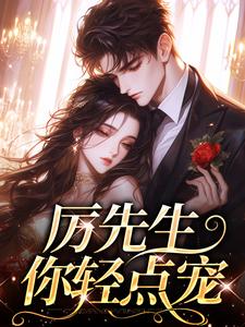 厉先生你轻点宠黎初厉明州，厉先生你轻点宠在线无弹窗阅读