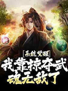 主角宁越小说系统觉醒！我靠掠夺武魂无敌了免费阅读