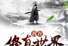 我在修真世界收破烂许深，我在修真世界收破烂章节在线阅读-贝壳文学