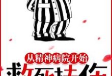 小说《从精神病院开始救死扶伤》章节阅读-贝壳文学