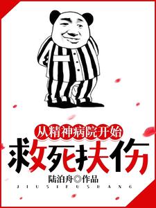 小说《从精神病院开始救死扶伤》章节阅读