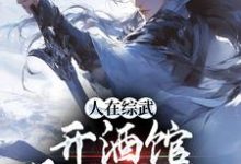 苏晨的完整故事在哪里?读人在综武开酒馆,喝了能入仙小说-贝壳文学