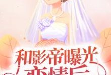 和影帝曝光恋情后,全网黑粉闭麦了小说的免费阅读版本在哪里可以找到?-贝壳文学
