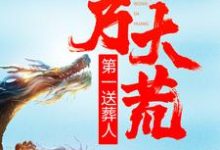我乃大荒第一送葬人(叶天)在线免费阅读-贝壳文学