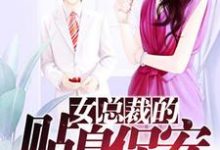 女总裁的贴身保安这本小说在哪里可以看?哪里有免费试读章节?-贝壳文学