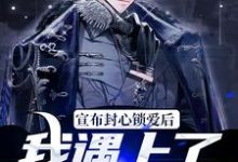 洛野苏白粥为主角的小说宣布封心锁爱后，我遇上了心动对象在线阅读-贝壳文学