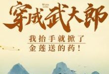 武植潘金莲小说叫什么(穿成武大郎,我抬手就掀了金莲送的药!免费阅读)-贝壳文学