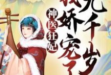 寻找神医狂妃:我娇宠了九千岁小说的最新更新章节-贝壳文学