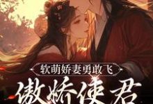 软萌娇妻勇敢飞，傲娇使君永相随孟弗魏骧小说大结局免费试读-贝壳文学
