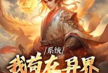 系统:我苟在异界稳健变强小说有没有完结版在线?-贝壳文学