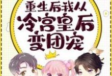 完结版《重生后我从冷宫皇后变团宠》在线免费阅读-贝壳文学