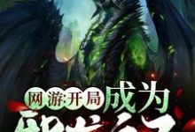 网游：开局成为邪龙之子陈墨红玉，网游：开局成为邪龙之子在线无弹窗阅读-贝壳文学