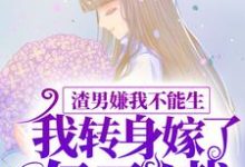 小说《渣男嫌我不能生，我转身嫁了亿万总裁》在线章节阅读-贝壳文学