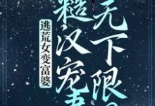 逃荒女变富婆:糙汉宠妻无下限?(苏晚晚沈渊)在线免费阅读-贝壳文学