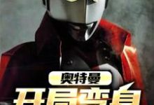 奥特曼：开局变身神秘反派（苏阳海帕杰顿）在线免费阅读-贝壳文学