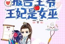 完结版《报告王爷，王妃是女巫》章节阅读-贝壳文学